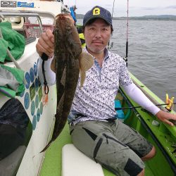 深川 吉野屋 釣果