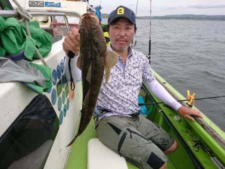 深川　吉野屋 釣果