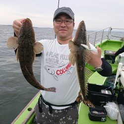 深川 吉野屋 釣果