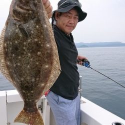 フィッシングボートACE(エース) 釣果