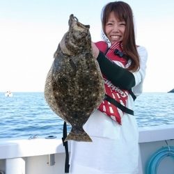 フィッシングボートACE（エース） 釣果