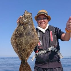 フィッシングボートACE（エース） 釣果