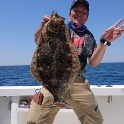 フィッシングボートACE（エース） 釣果