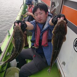 深川 吉野屋 釣果