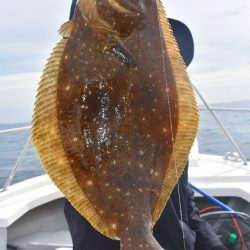 Fisherman Dreams DI 釣果