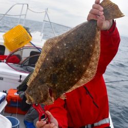 Fisherman Dreams DI 釣果