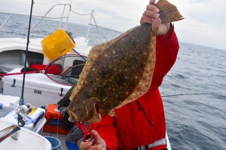 Fisherman Dreams DI 釣果