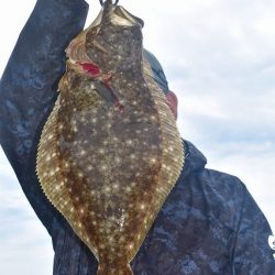 Fisherman Dreams DI 釣果