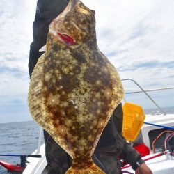 Fisherman Dreams DI 釣果