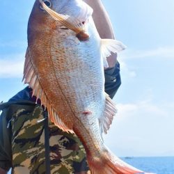 Fisherman Dreams DI 釣果