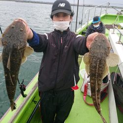 深川 吉野屋 釣果