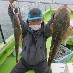 深川 吉野屋 釣果