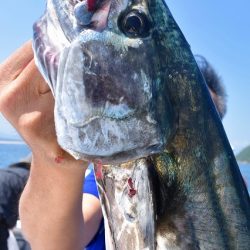 Fisherman Dreams DI 釣果