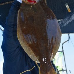 Fisherman Dreams DI 釣果