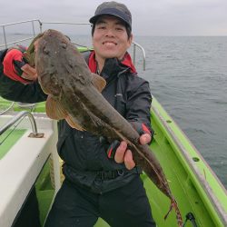 深川 吉野屋 釣果