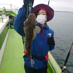 深川 吉野屋 釣果