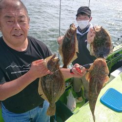 深川 吉野屋 釣果