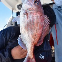 Fisherman Dreams DI 釣果