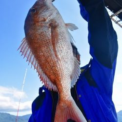 Fisherman Dreams DI 釣果