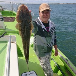 深川 吉野屋 釣果