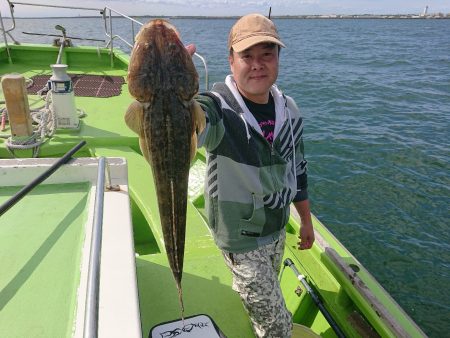 深川　吉野屋 釣果