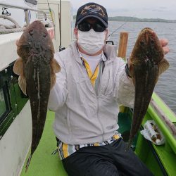 深川 吉野屋 釣果