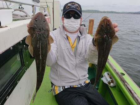 深川 吉野屋 釣果