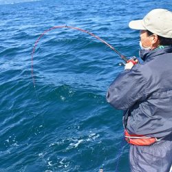 Fisherman Dreams DI 釣果