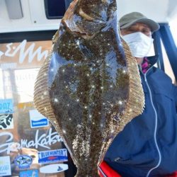 Fisherman Dreams DI 釣果