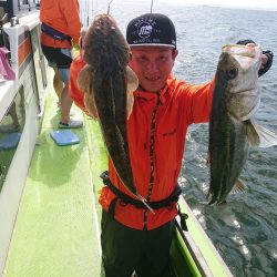 深川　吉野屋 釣果