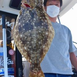 Fisherman Dreams DI 釣果