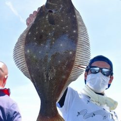 Fisherman Dreams DI 釣果