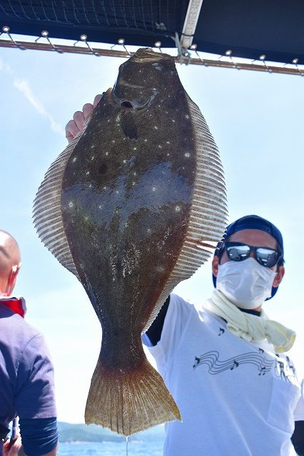 Fisherman Dreams DI 釣果