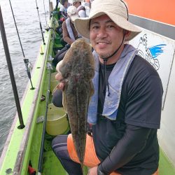 深川 吉野屋 釣果