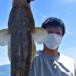 Fisherman Dreams DI 釣果