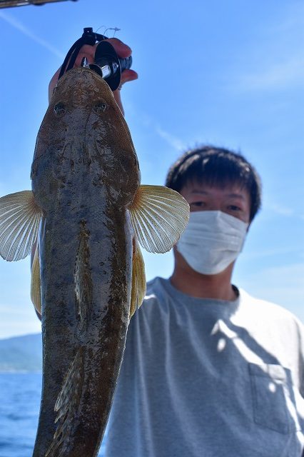 Fisherman Dreams DI 釣果