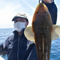 Fisherman Dreams DI 釣果