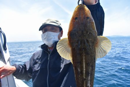 Fisherman Dreams DI 釣果