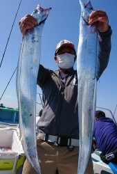 KONAYAーMARU(こなや丸) 釣果