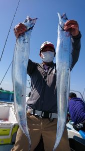 KONAYAーMARU(こなや丸) 釣果