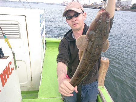 深川　吉野屋 釣果