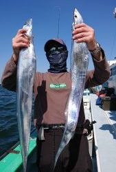 KONAYAーMARU(こなや丸) 釣果