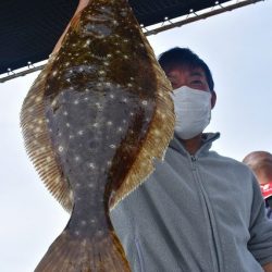 Fisherman Dreams DI 釣果