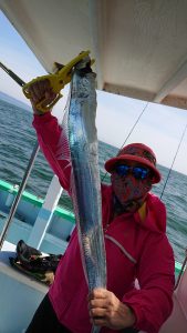 KONAYAーMARU(こなや丸) 釣果