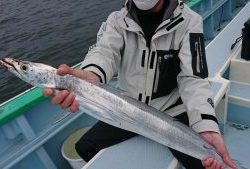 KONAYAーMARU(こなや丸) 釣果