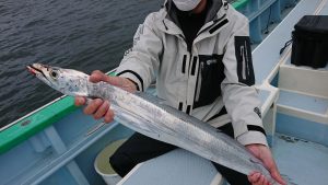 KONAYAーMARU(こなや丸) 釣果