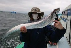 KONAYAーMARU(こなや丸) 釣果