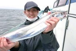 KONAYAーMARU(こなや丸) 釣果