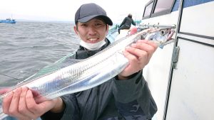 KONAYAーMARU(こなや丸) 釣果