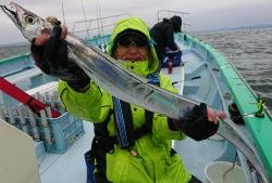 KONAYAーMARU(こなや丸) 釣果